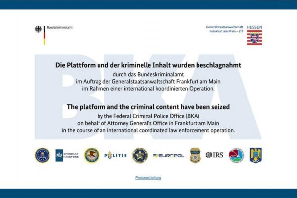 Kra48 cc - Быстрые платформа